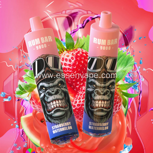Disposable Vape Randm 9000 Puffs Device Wholesale Amsterdam